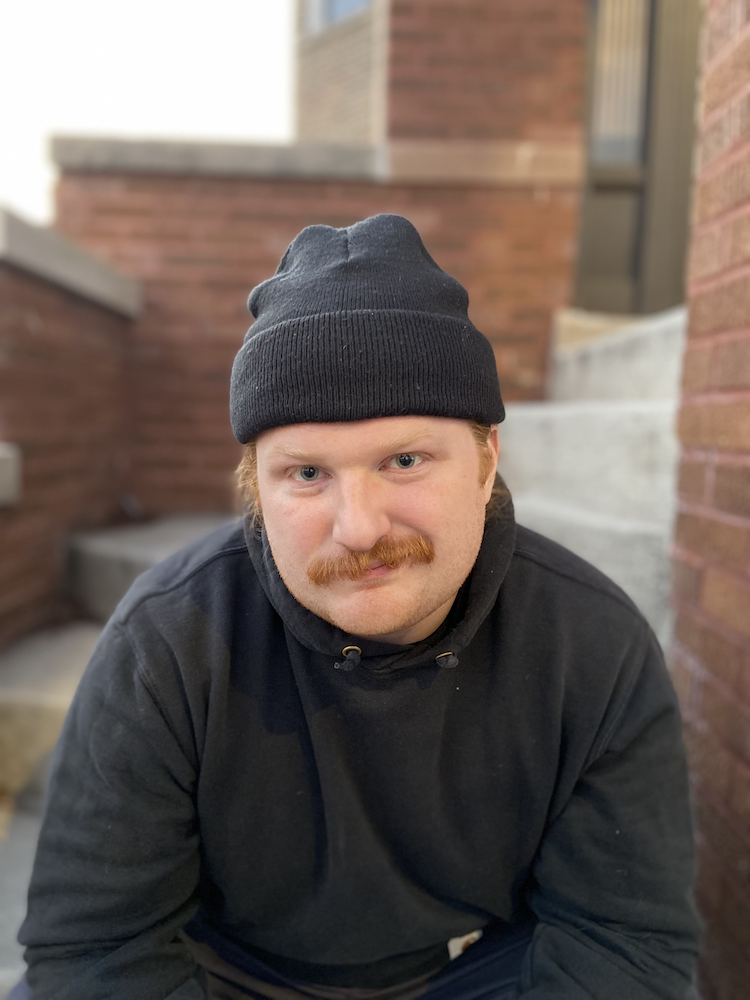 Adam Syvertsen