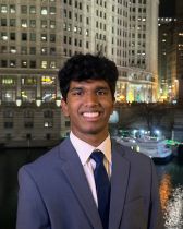 Aneesh Ethakota