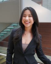 Elise Yee