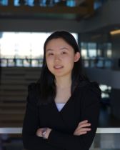 Katie Fu