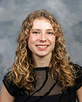 Jocelyn Tisdale