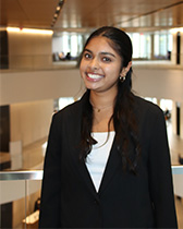 Lavanya Subramanian