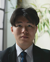 Enzo Hsu