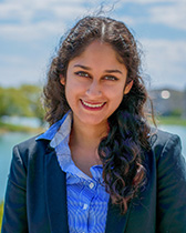 Tanya Venkatesh